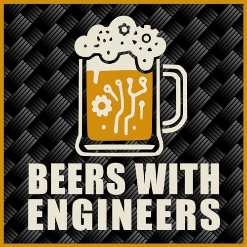 Beers with Engineers cover art