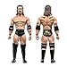 Ring of Honor Wrestling Action Figures Series 2: Adam Cole