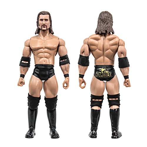 adam cole toy