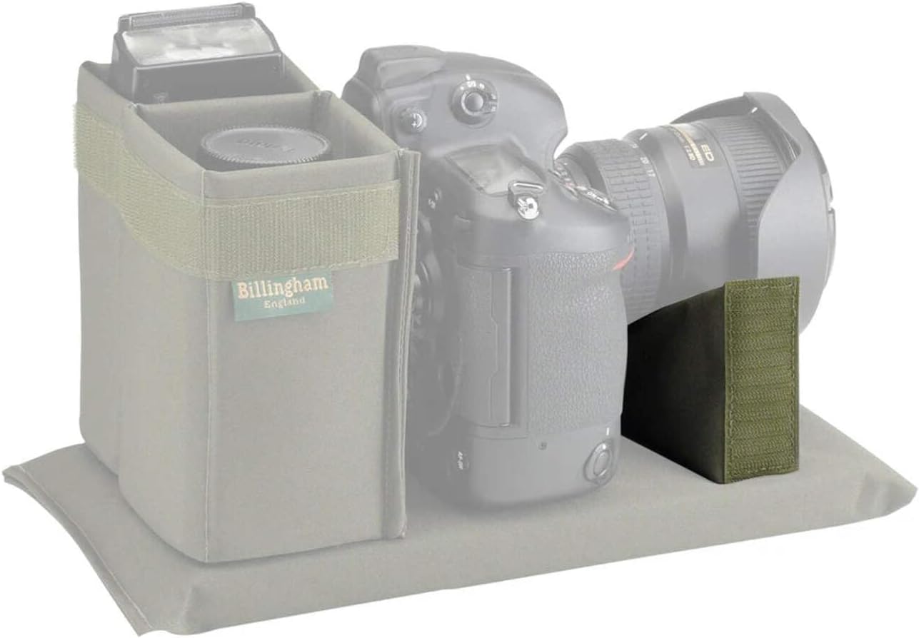 Billingham V-Bridge (15cm Long)