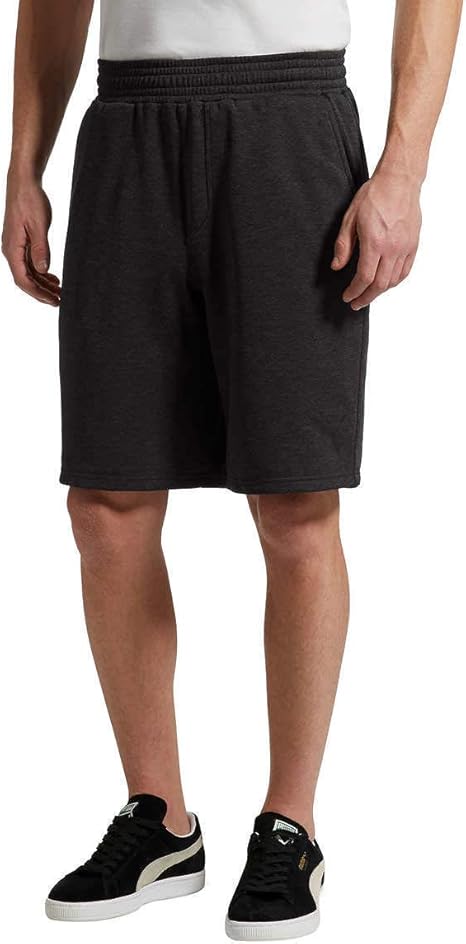 puma shorts xl