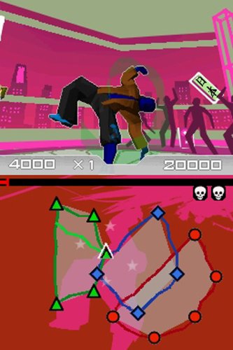 Vista 3 de Red Bull BC One - Nintendo DS