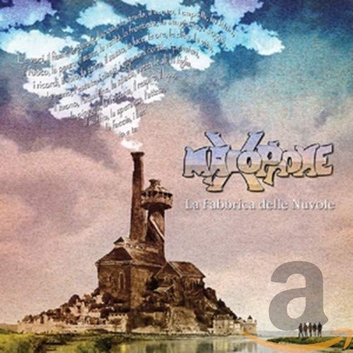 La Fabbrica delle Nuvole