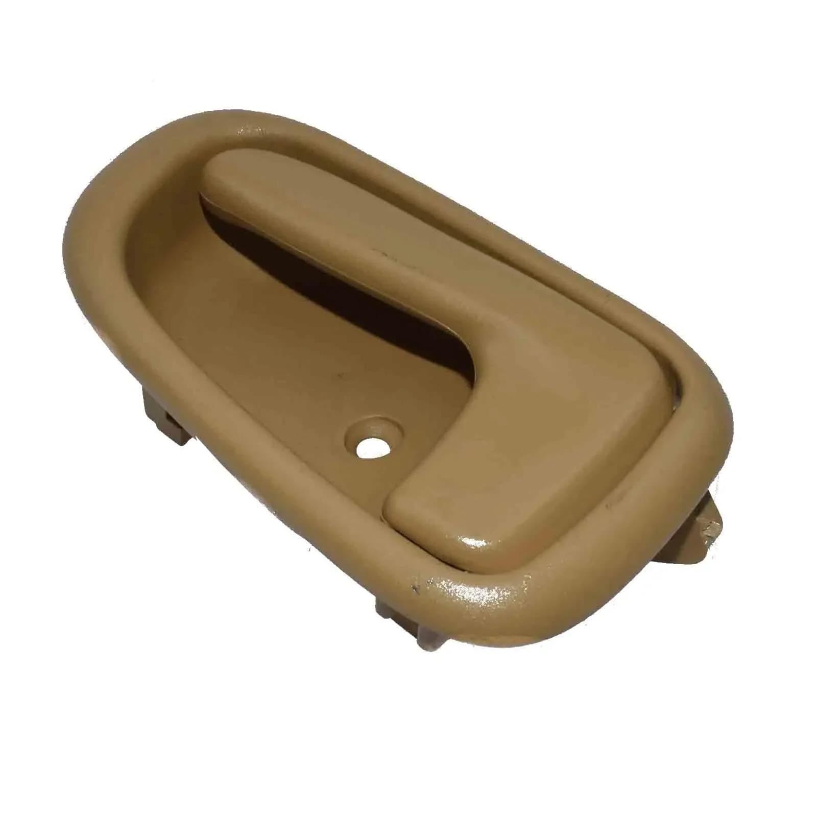 DTSGCX Car Inside Interior Inner Door Handle Left/Right Front/Rear for Toyota for Corolla 1993-1997 69206-12120 69205-12130
