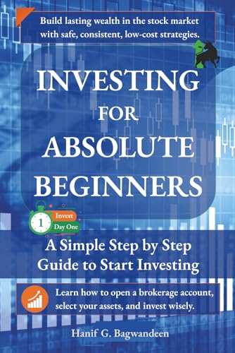 Investing for Beginners: Essential Guide to Starting