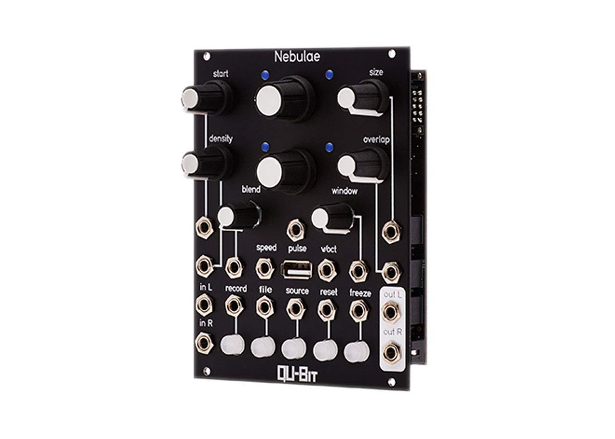 Amazon.com: Qu-Bit Nebulae 2 : Musical Instruments