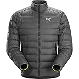 Giacca Snowwear Uomo Arc'teryx Thorium AR Giacca