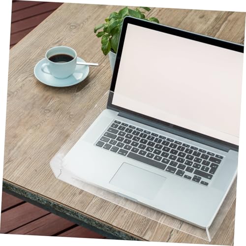 Cubierta de teclado mecánico antipolvo en acrílico resistente de alta claridad 5