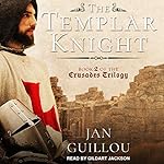 Cover of The Templar Knight