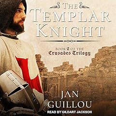 The Templar Knight Titelbild