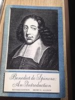 Benedict de Spinoza: An Introduction, Revised Edition 0300035969 Book Cover