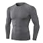 No.1 Grey