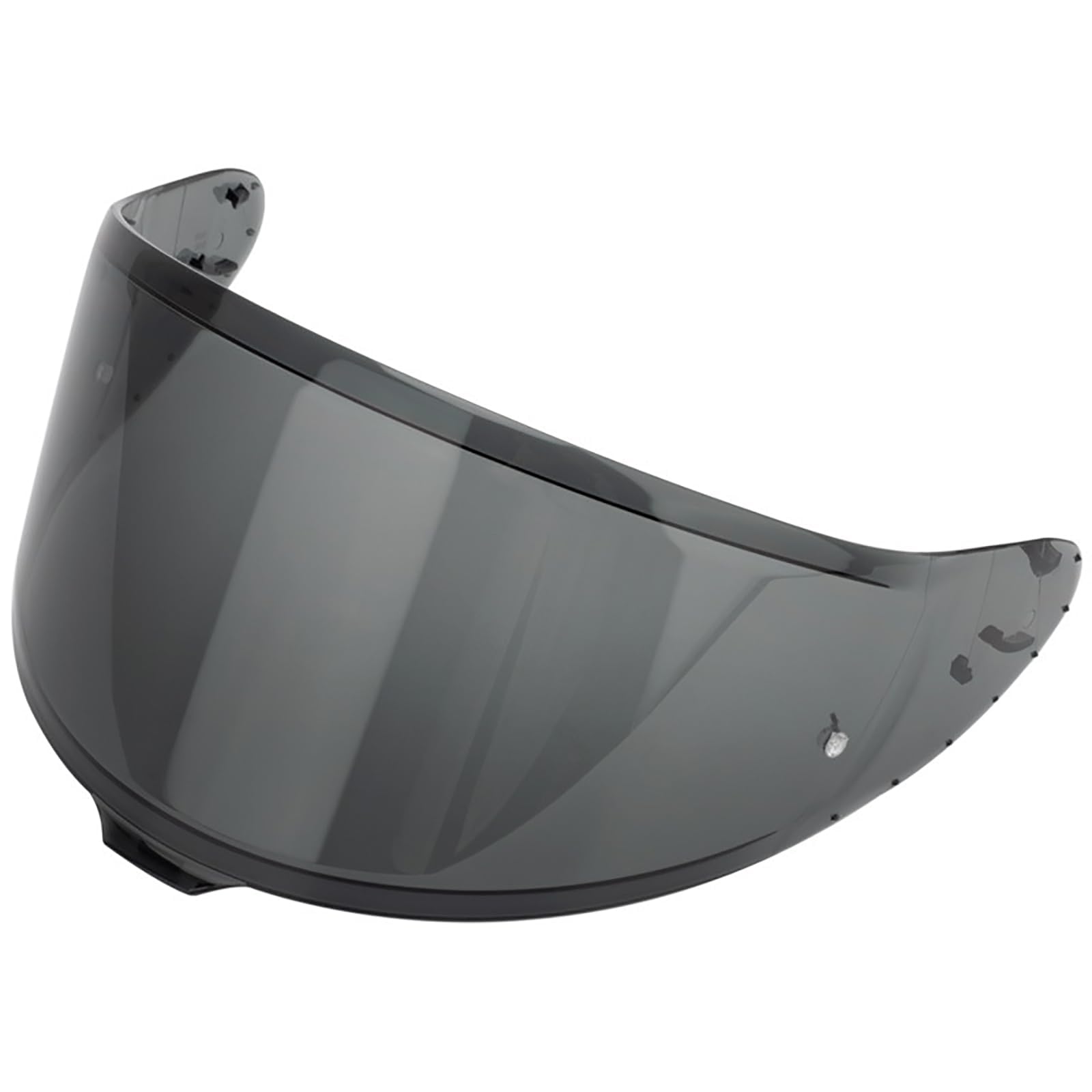 Visiera Casco Moto Casco Parabrezza Moto Visiera a Lente Integrale