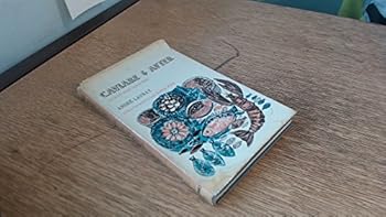 Hardcover Caviare And After Book