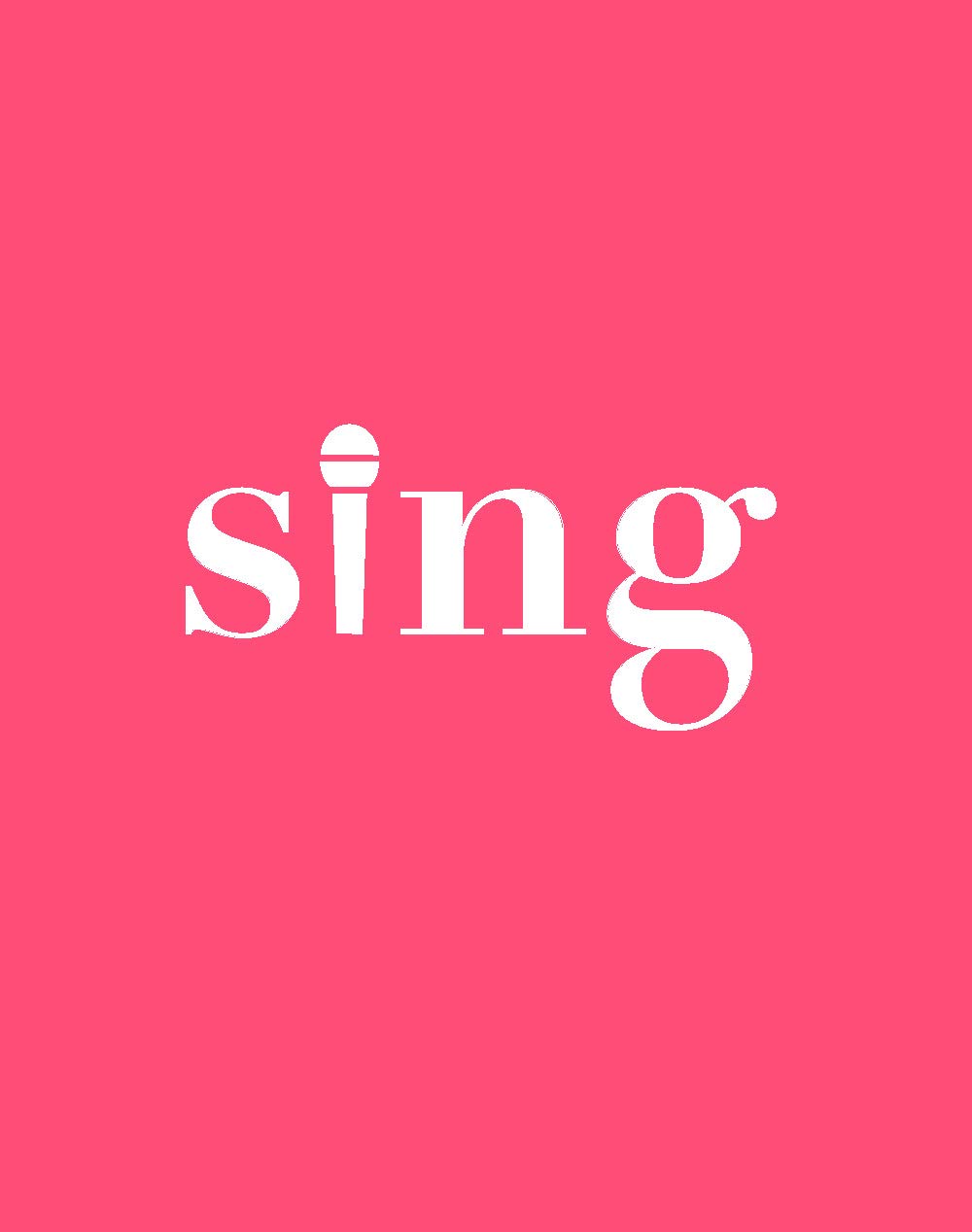 Sing: Tune into the benefits of music and find your voice