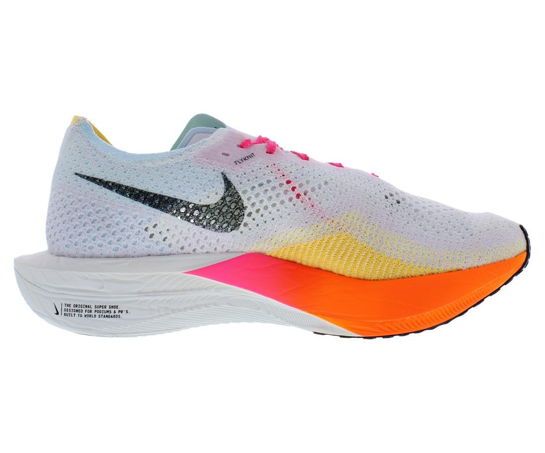 Nike Mens Nike Vaporfly 3 Herren-straenlaufschuh Fur Wettkampfe product thumbnail 3