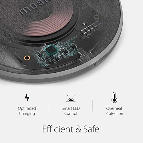 Moshi Otto Q Wireless Charger - Image 5