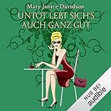  Untot lebt sich\'s auch ganz gut!: Betsy Taylor 4