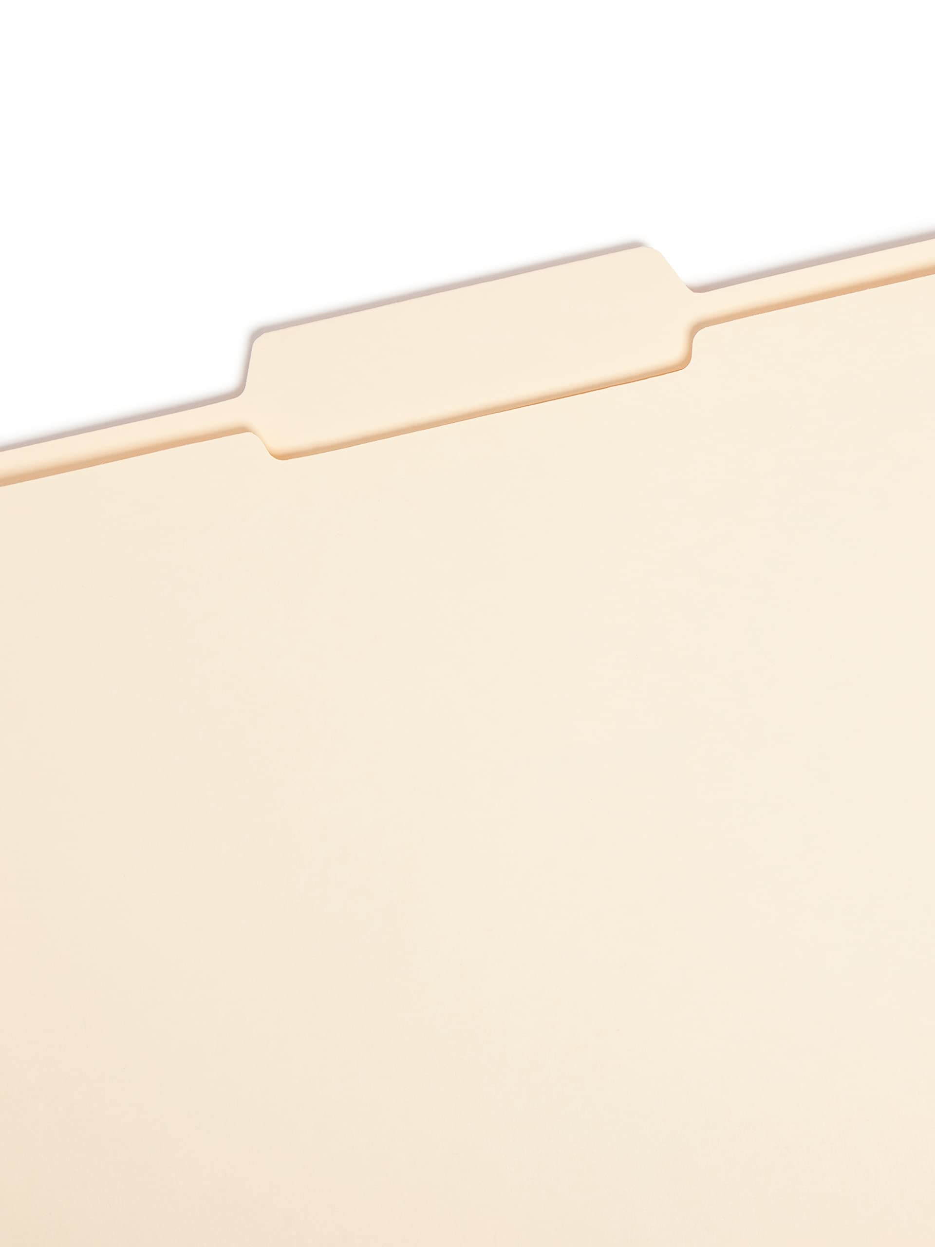 Smead 10336 - Cartellina portadocumenti, colore: Beige