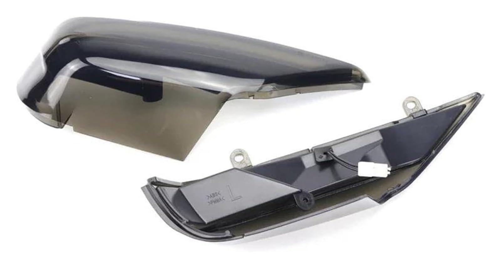 Per Subaru Per Forester SG Per Legacy Per Outback BL BP 2003-2008 Per Tribeca B9 Indicatore Direzione Dinamico LED Dinamiche Indicatori
