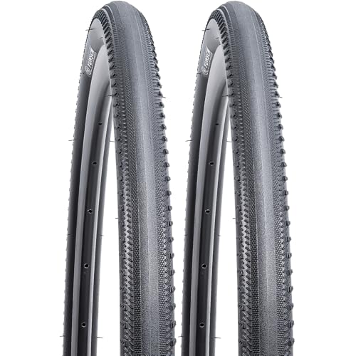 YUNSCM 700C yʃoCN^C 700x40C (ETRTO 42-622) 60TPI iC σpN ]ԗp^C 700x38C 700X40C 700X42C- 2 (Y-1155)