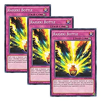 遊戯王 アイスブリザードマスター 英語版シークレット 3枚セット