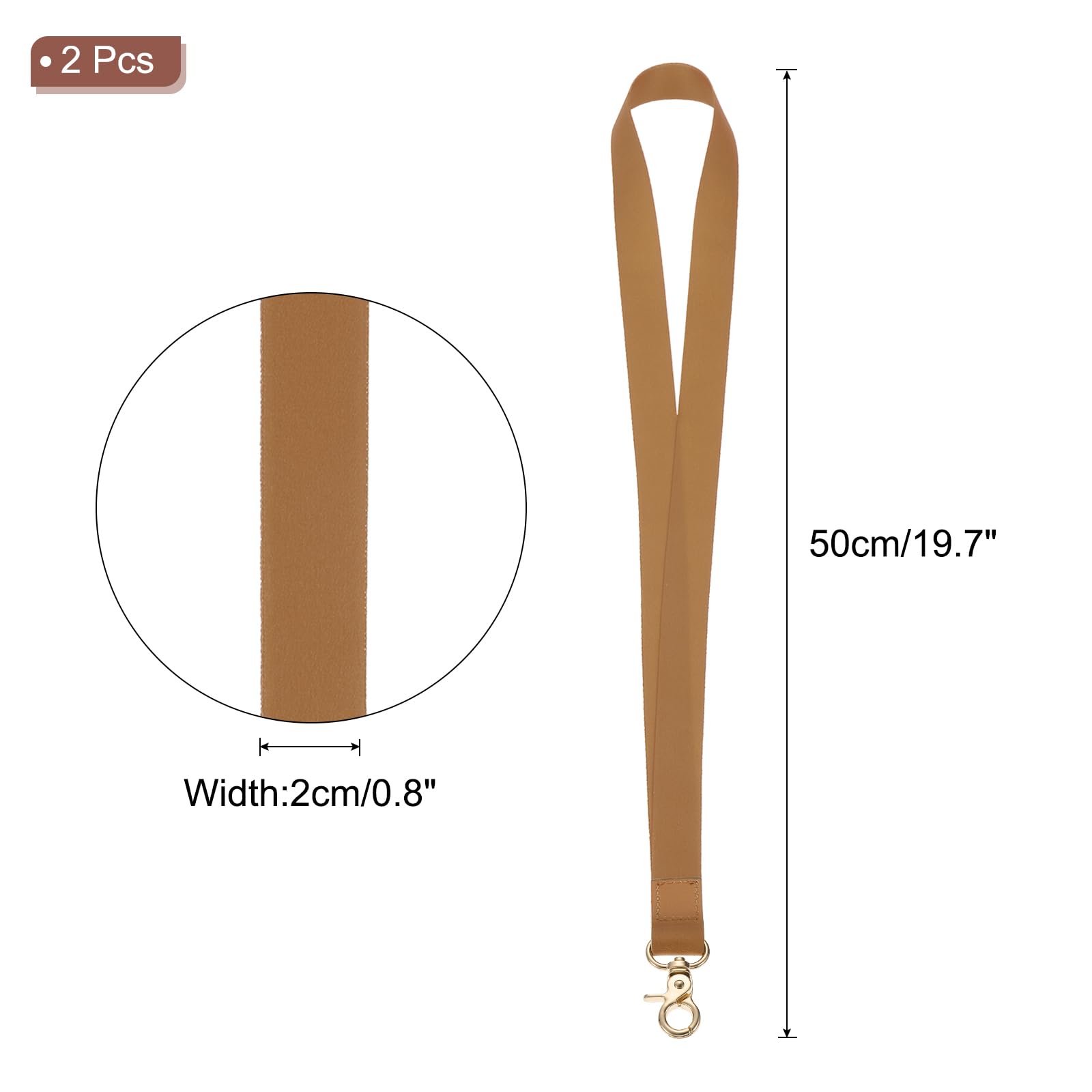 PATIKIL Neck Lanyard - Image 2