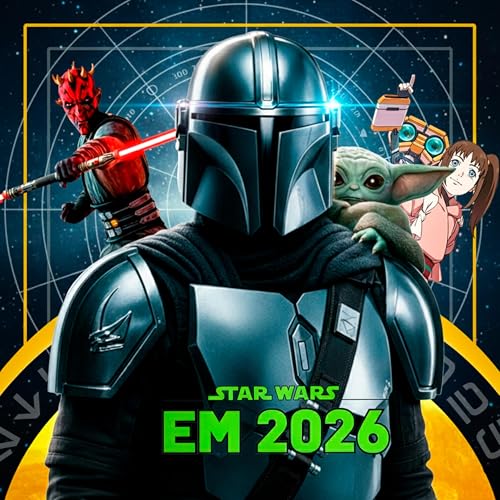 Star Wars tem hype em 2026? Titelbild