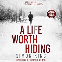 『A Lie Worth Hiding』のカバーアート