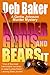 Murder Grins and Bears It: Yooper Mystery #2 (A Gertie Johnson Murder Mystery)
