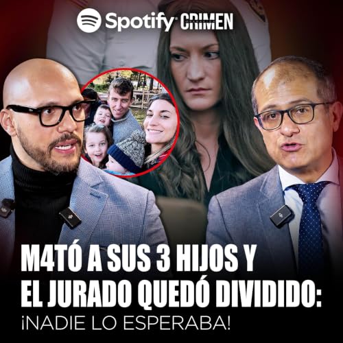 &iquest;LOCURA O ASESINATO? El impactante veredicto dividi&oacute; al jurado en el caso de Lindsay Clancy