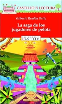 Paperback La Saga De Los Jugadores De Pelota / The Baseball Player's Saga (Castillo De La Lectura Roja / Red Reading Castle) (Spanish Edition) [Spanish] Book