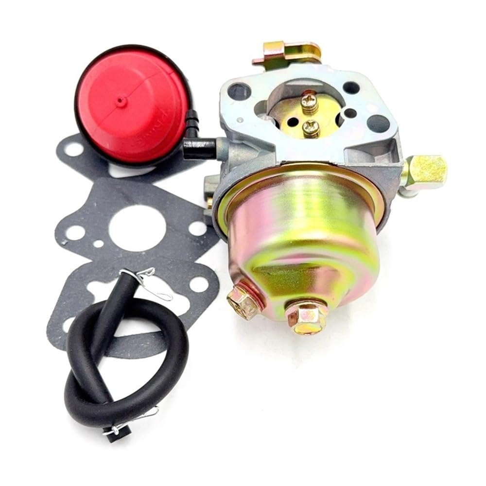 Carburateur pour 2P70M0D et 2P70M0C remplace MTD 951-10881