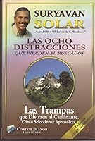 Las Ocho Distracciones - Que Pierden Al Buscador 956794010X Book Cover