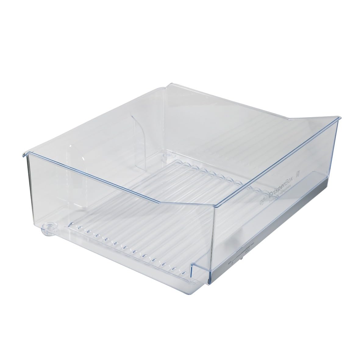 Schublade Schubkasten Gemüseschale CrisperBox 465x206x453mm Bosch 689256 00689256 Kühlschrank KühlGefrierKombination