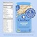 Gerber Stage 1 Baby Food, Baby Oatmeal Cereal, 8g Whole Grains, Iron, Zinc & Vitamin B12, Infant Cereal