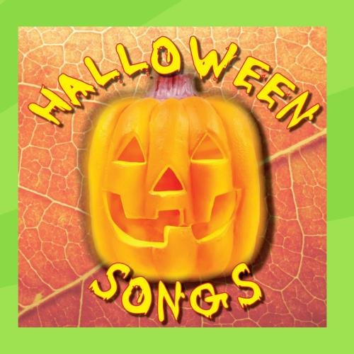 Halloween Songs CDs & Vinyl
