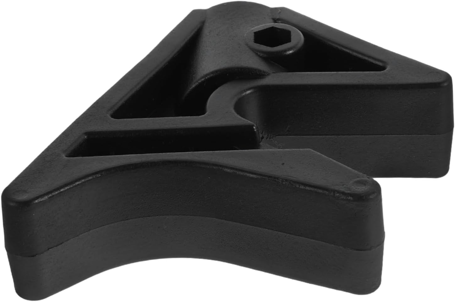 Tire Changing Machine Head Nylon Pressing Tool Secure Tire Handling Easy Installation