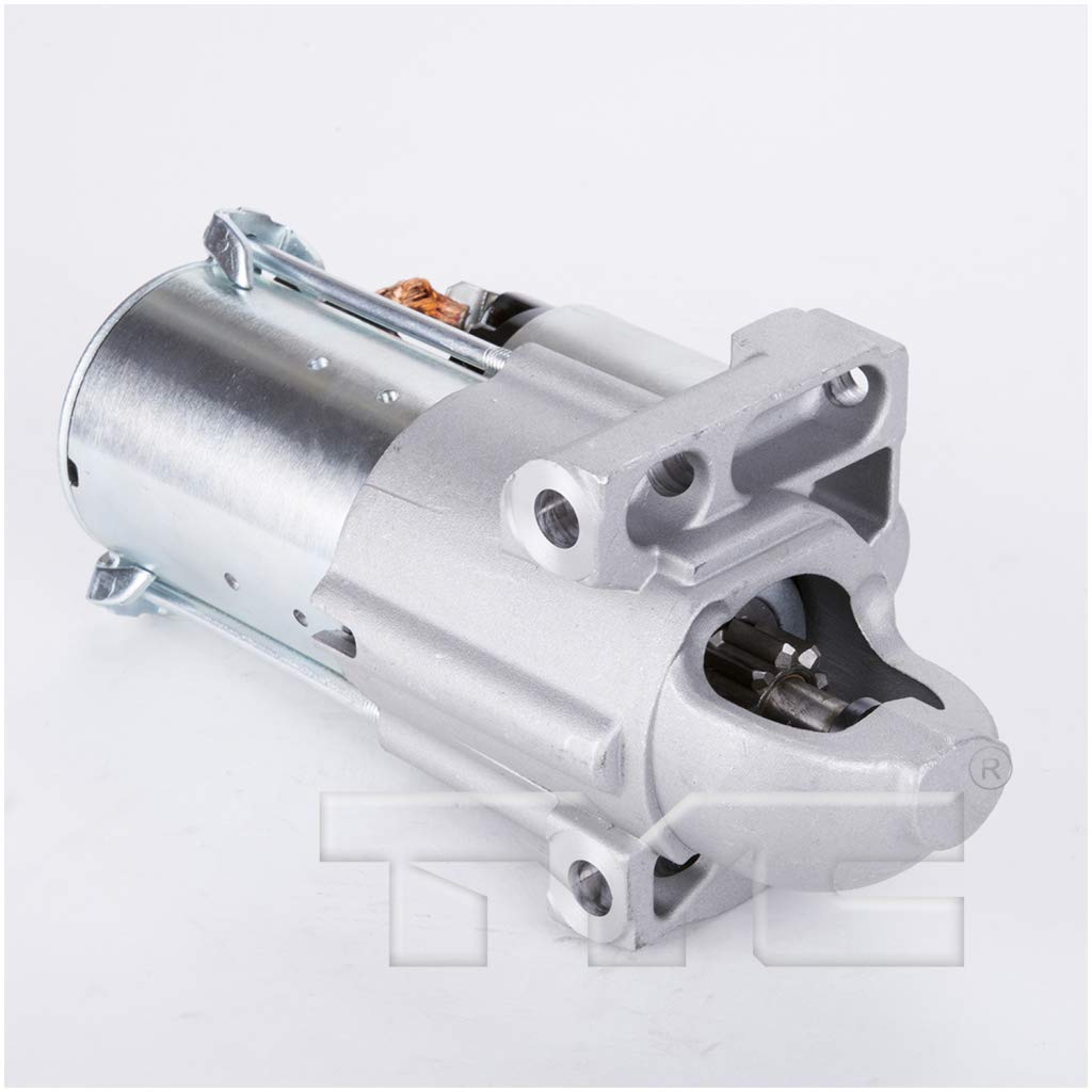 Amazon.com: for GMC Sierra 1500 Starter Motor 2009 10 11 12