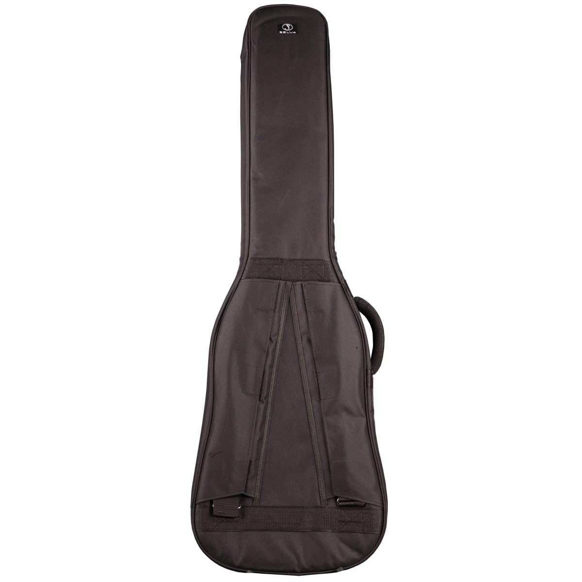 SELVA エレキギター　ソフトケース付 SELVA（セルバ）ギグバッグのご紹介 | イシバシ楽器