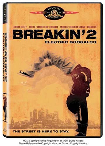 Amazon.co.jp: ブレイクダンス2 ブーガルビートでT.K.O ! : ルシンダ