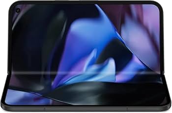 Google Pixel 9 Pro Fold 5G (Obsidian, 16GB RAM, 256GB Storage