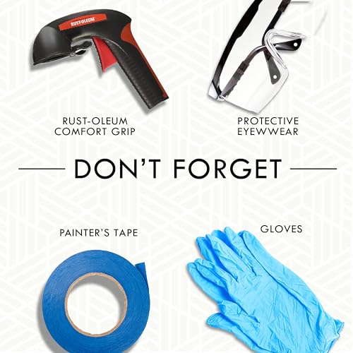 Rust-Oleum Matte Clear Spray Paint - image 9