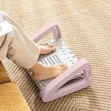 Zoom IMG-2 poggiapiedi sotto la scrivania regolabile Zoom IMG-2 poggiapiedi sotto la scrivania regolabile