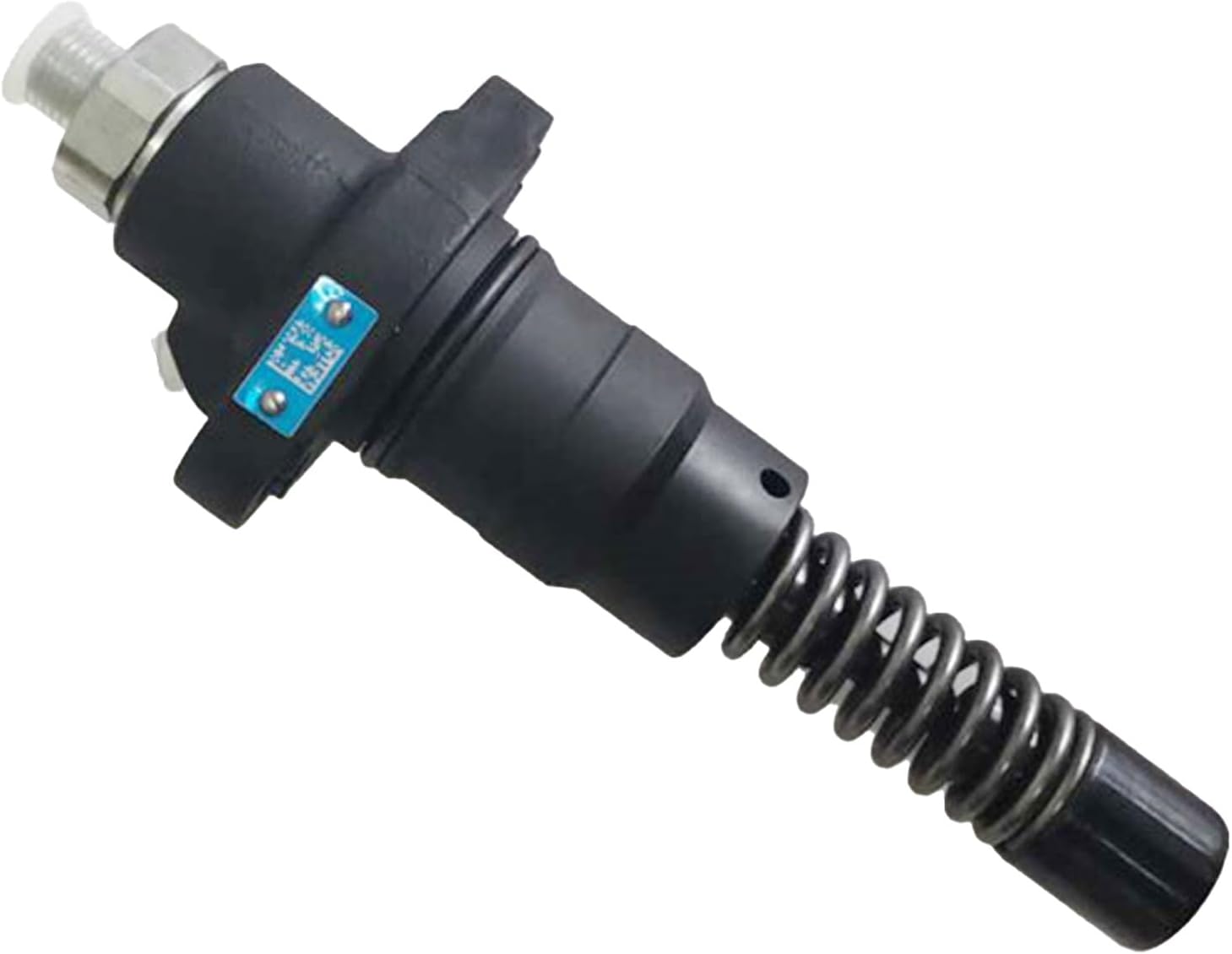 Fuel Injection Pump 20798675 VOE20798675 414693007 Compatible for VOL EC140C EC160C EC210C ECR145C L60 L90F Excavator