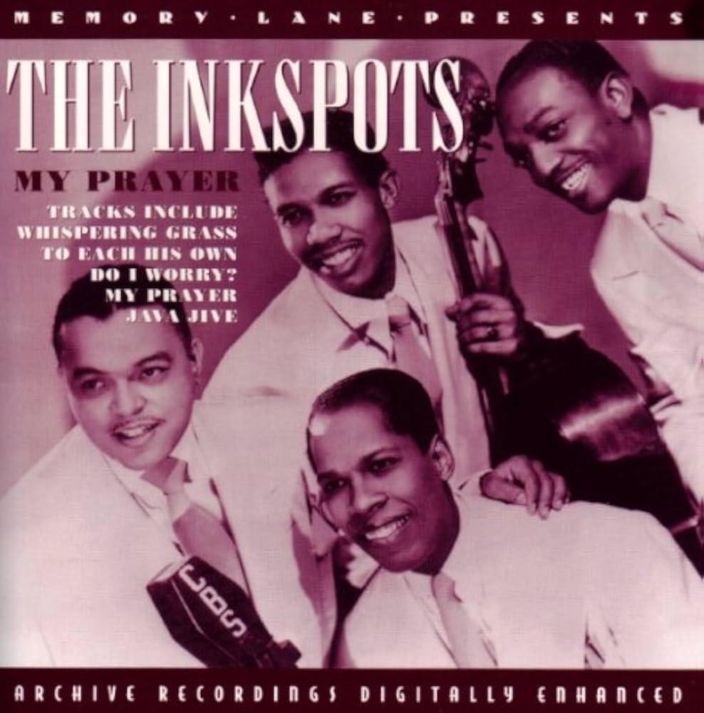 Java Jive Song And Lyrics By The Ink Spots Spotify, 56 OFF