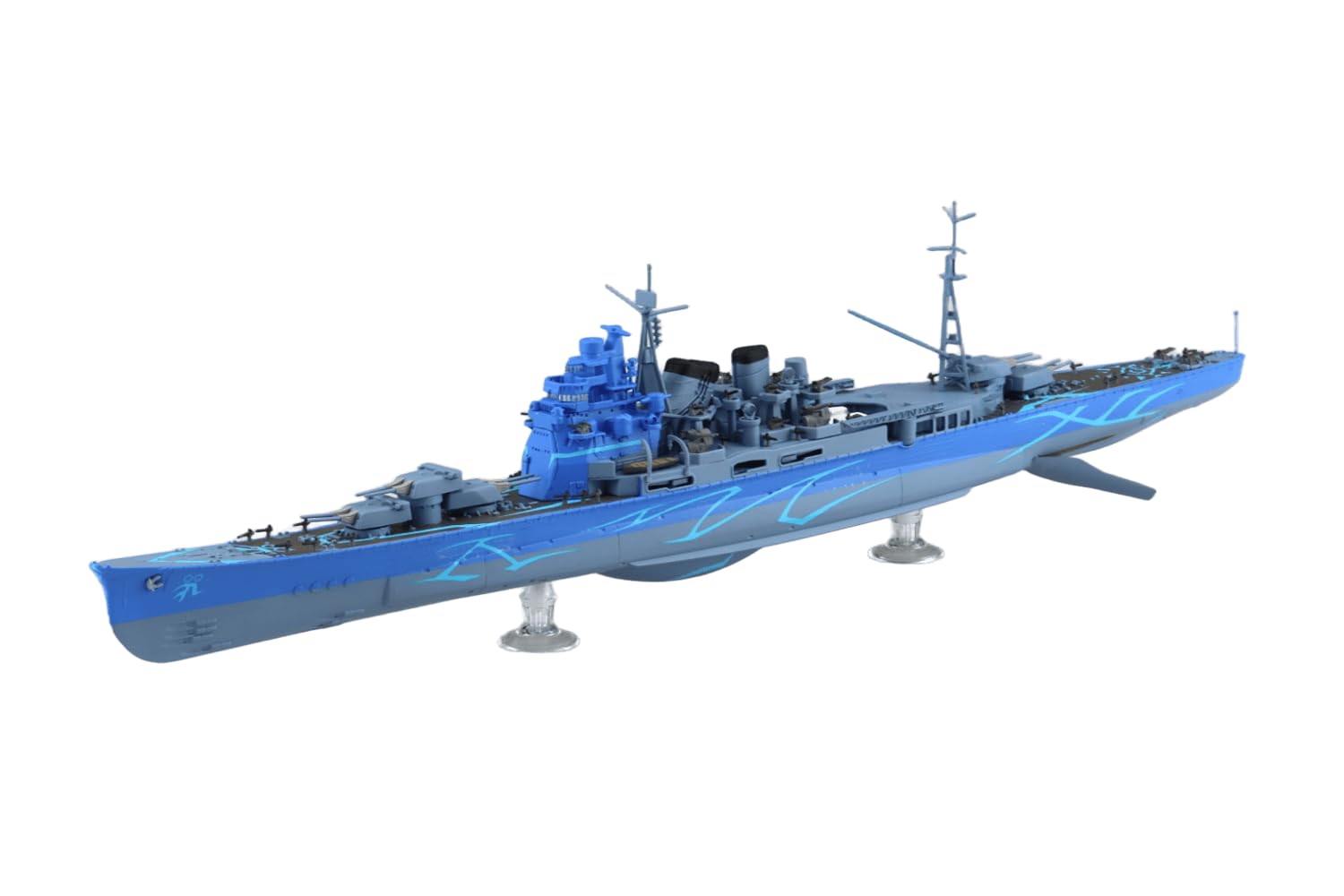 蒼き鋼のアルペジオ 1/700 コンゴウ タカオ 2点セット Amazon | 青島文化教材社(AOSHIMA) 蒼き鋼のアルペジオ -アルス