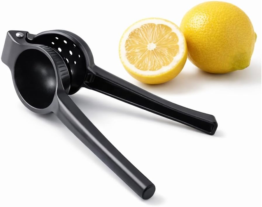 Espremedor de Limão Manual Inox