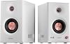 Edifier MR5 2.0 Studio Monitor Bookshelf Speakers VGP2025 Gold Award, 110W Hi-Res Certified, 3-Way Active Design, LDAC BT6.0, Room Calibration, XLR/TRS/RCA Inputs for Home Studio & Multimedia - White
