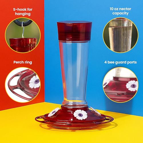 El Mejor Listado de Bebedero para colibri que Puedes Comprar On-line. 21 El Mejor Listado de Bebedero para colibri que Puedes Comprar On-line. 17